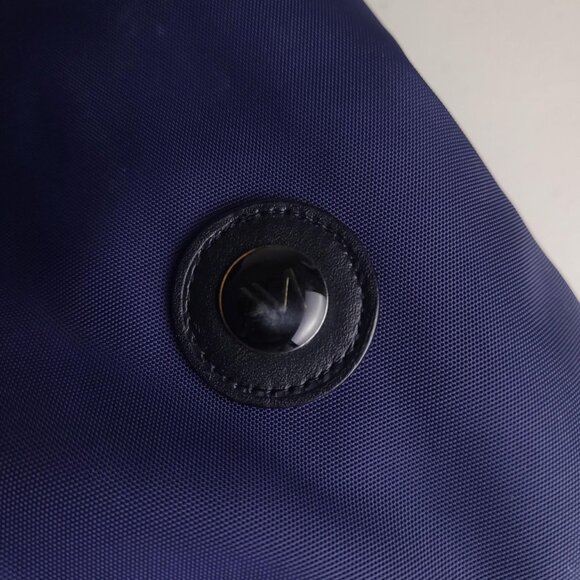 Andrew Marc Down Puffer Jacket Parka Real Fur Trim - Picture 4 of 7